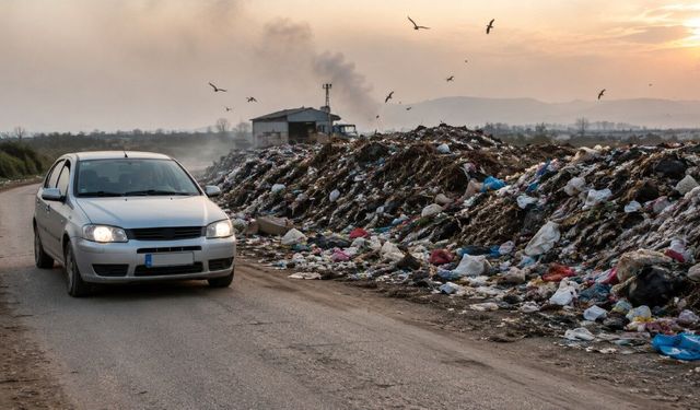Trafikte kötü kokuyu kesiyor, yakıtı etkiliyor: İşte aracınızdaki o gizli düğme