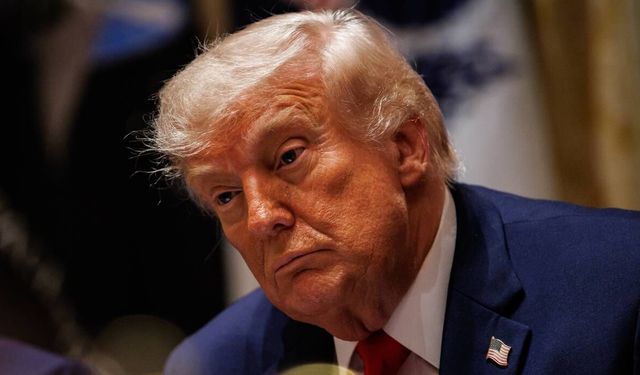 Trump-İran müzakerelerinde Beyaz Saray’da kritik toplantı! Karar çıkmadı iddiası