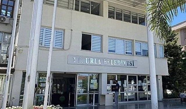 Urla Belediyesi’nden 12 taşınmaz için kiralama hamlesi!