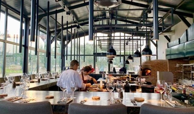 Restoranlarda yeni dönem başlıyor: Artık menüde bunlar da yazacak
