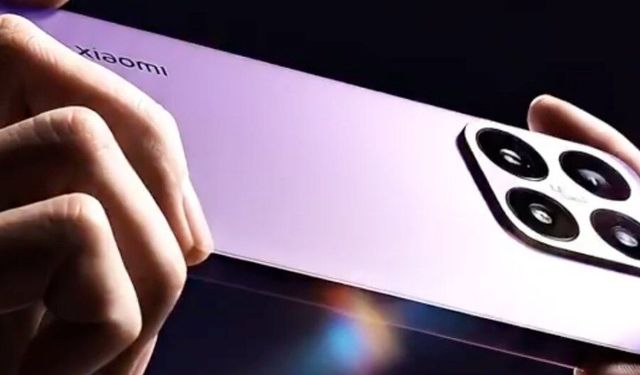 Xiaomi 17T Pro silikon karbon bataryası ve Leica kamerasıyla sahaya indi