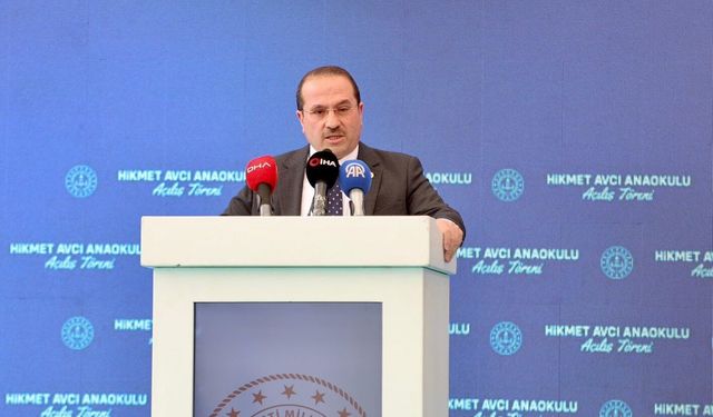 AK Partili Yaşar Kırkpınar'dan Özel'e 'İnan' tepkisi: "Akla, mantığa, vicdana sığmayan açıklamalar!"