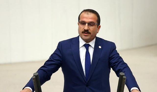 AK Partili Yaşar Kırkpınar:  "Algı üretmeyi tercih eden bir yönetim anlayışıyla karşı karşıyayız!"
