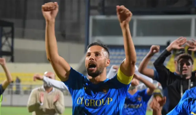 Yasin Öztekin'den 'Uşakspor' iddialarına yalanlama!