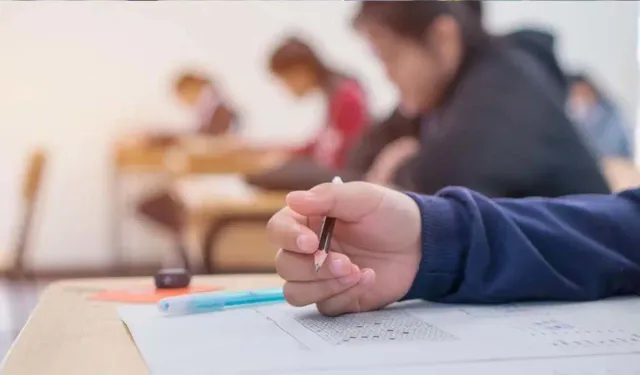 YKS'ye kaç kişi girecek? 2026 YKS'ye girecek en genç ve en yaşlı aday kaç yaşında?
