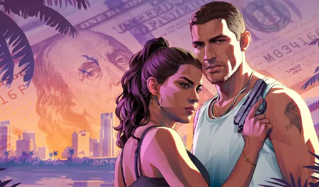 Gta 6 Türkiye fiyatı ne kadar, kaç TL? Rockstar Games resmi rakamları açıkladı