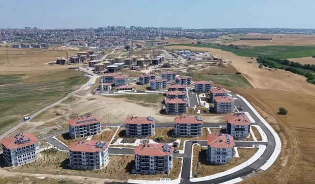 TOKİ'den kurasız 20 bin konut kampanyası başladı: 2+1 ve 3+1 daire fiyatları, peşinat oranı ve aylık taksitleri ne kadar