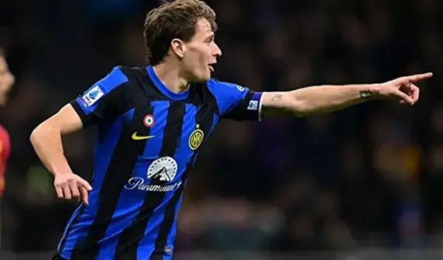 Nicolo Barella kimdir? Nicolo Barella hangi takımda oynuyor ve kaç yaşında?