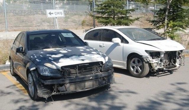 Ağır hasarlı araç satışı yasaklandı mı? Ağır hasar kayıtlı araçlar trafikten men mi edilecek?