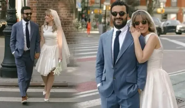 Hasan Can Kaya evlendi mi? Hasan Can Kaya ne zaman evlendi? Hasan Can Kaya'nın karısı Duygu Karabaş kimdir?