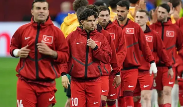 Dünya Kupası Türkiye'nin Paraguay ve ABD maçları ne zaman? Türkiye 2026 Dünya Kupası fikstürü