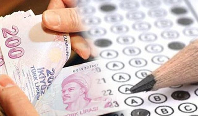 İOKBS bursluluk parası ne zaman, hangi ay yatacak? 2026 MEB bursluluk ilk ödeme tarihi