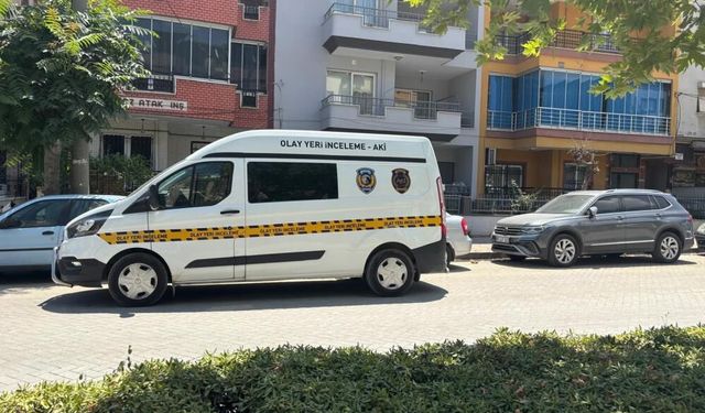 Manisa’da kan donduran olay: Boşanma aşamasındaki eşini katletti, kızını da darbetti!