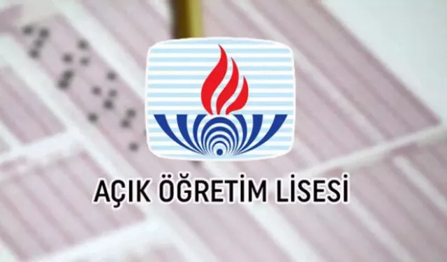 AÖL 3. dönem kayıt yenileme ne zaman başlıyor, nasıl yapılacak? 2026 MEB Açık lise kayıt yenileme ve sınav takvimi