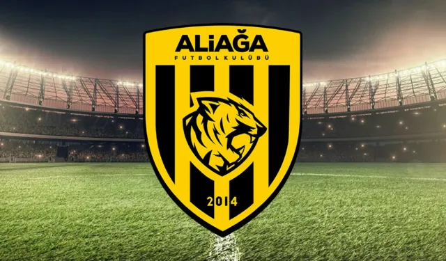 Aliağa FK'nın defans hattında iki ayrılık!