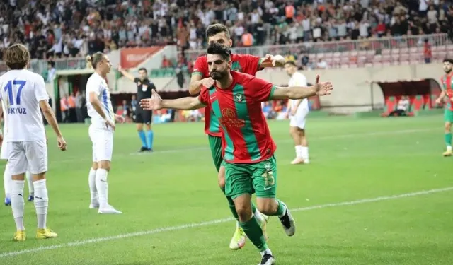 Aliağa FK’nın hedefinde Uğur Adem Gezer var!