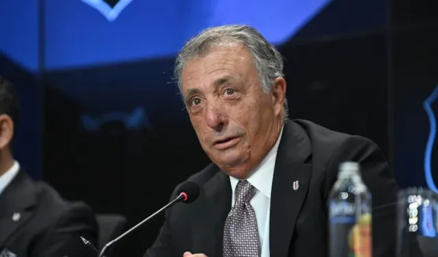 Altay’da Ahmet Nur Çebi toplantısı ertelendi!