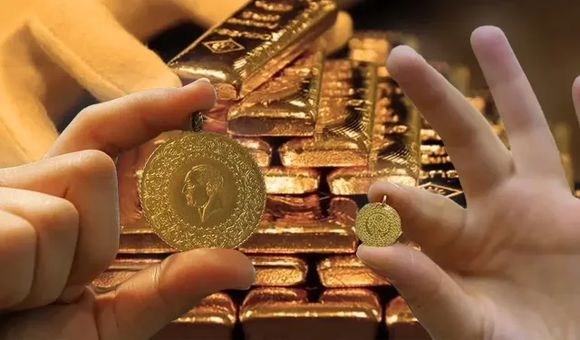 Altın fiyatları düşecek mi? Altın alınır mı alınmaz mı?