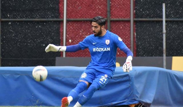 Altınordu’ya Beşiktaş piyangosu!