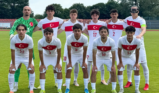 Altınordu’nun milli gururları