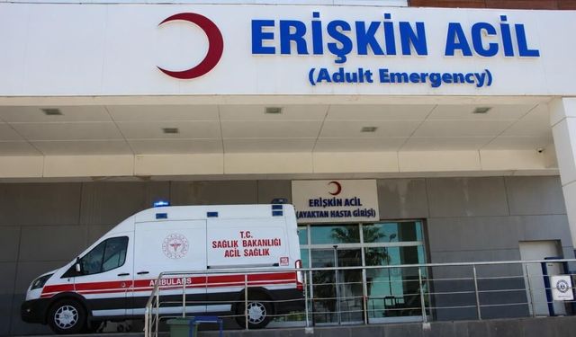 Aydın’da inşaatta feci kaza: 6’ncı kattan düşen işçi hayatını kaybetti