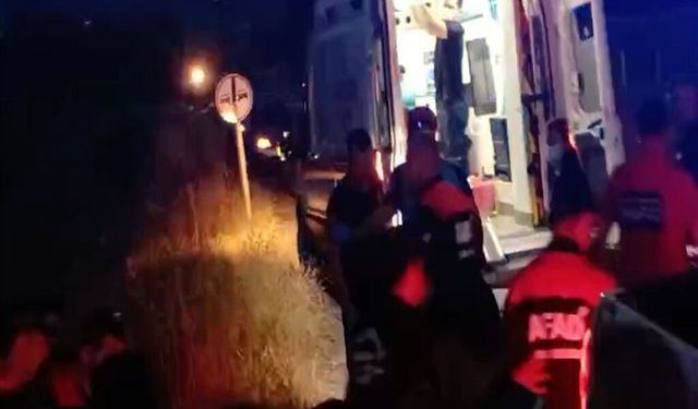 Kayıp olarak aranıyordu: Aydın’da geçirdiği kazada hayatını kaybettiği ortaya çıktı