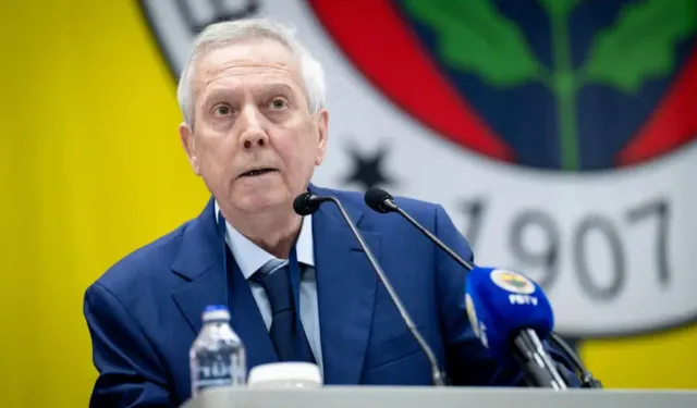 Fenerbahçe'de yeniden Aziz Yıldırım dönemi: Yıllar sonra bir kez daha başkan!