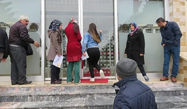 ÖSYM 15 dakika kuralını kaldırdı mı? Açıklama geldi