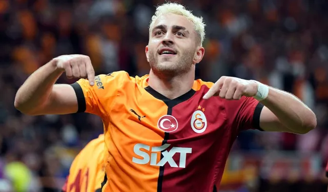 Barış Alper Yılmaz için flaş karar!