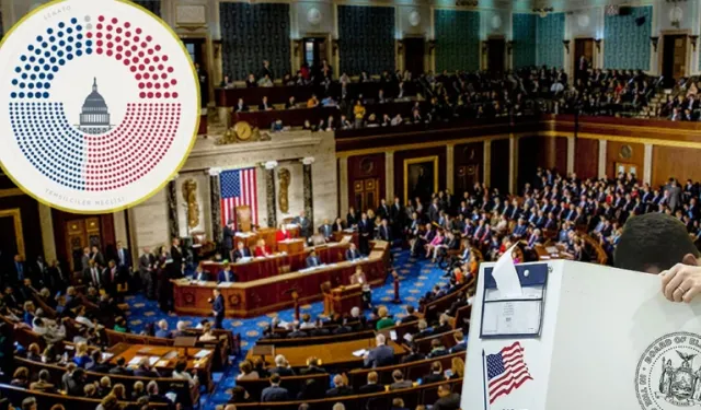 ABD ara seçimleri ne zaman, 2026 Amerika kongre seçimleri ne zaman yapılacak?