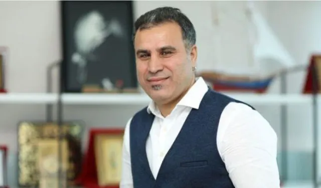 Berkant Acil kimdir? Haluk Levent'in kardeşi neden tutuklandı?