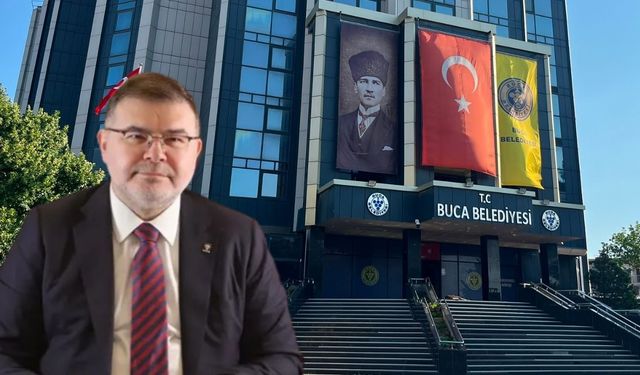 Buca'daki seçim sonrası AK Partili Saygılı: "Bizim mücadelemiz makam mücadelesi değil!"