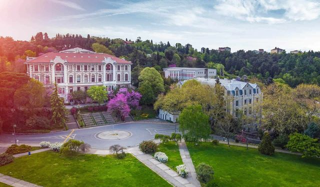 Boğaziçi Üniversitesi öğretim üyesi alımı yapacak: Resmi Gazete’de yayımlandı
