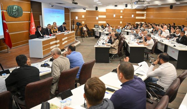Bornova Urla ile olan ortaklığı bitiriyor!    Eşki'den el atma davası için yetki hamlesi!