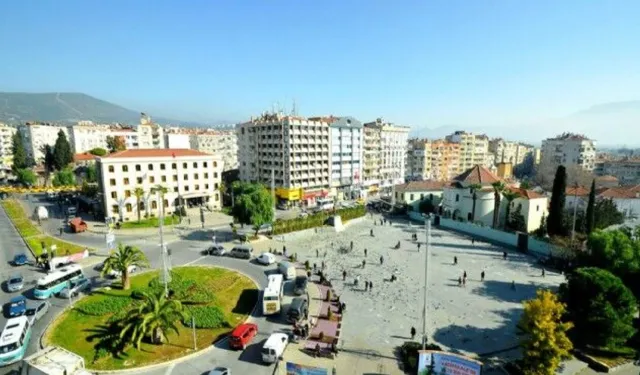 İzmir Bornova'daki o sorun tarih oluyor! Çalışmalar başladı