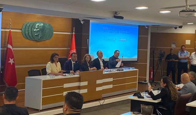 Eşki’den kaçak yapıya sıfır tolerans: "Kaçağın önünü açacak af yok”