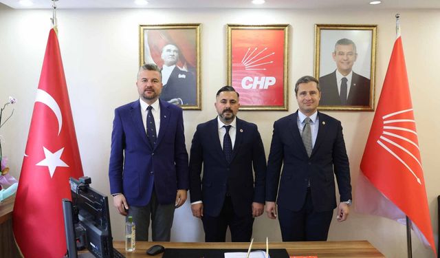 CHP Buca İlçe Başkanı Suat Bulut'tan operasyona tepki: Bugün yaşananlar toplumun adalet duygusunu zedelemiştir!