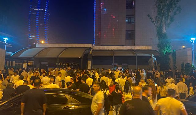 Buca soruşturmasında gözler onları aradı!  Adliye’ye kimler geldi?