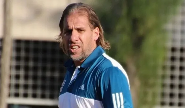 Bucaspor 1928'de görev yapmıştı: Menemen FK ile anlaştı!