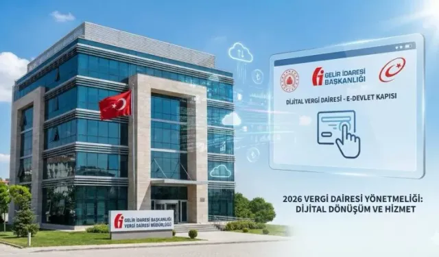 Vergi Dairesi hafta sonu açık mı? Vergi Dairesi saat kaçta açılıyor, saat kaçta kapanıyor?