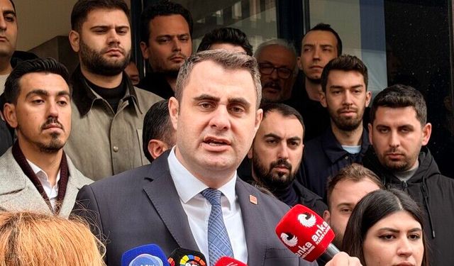 26 il başkanı görevden alındı, Çağatay Güç'ten açıklama geldi: "O boş binalar sizin olsun, sokaklar bizim…"