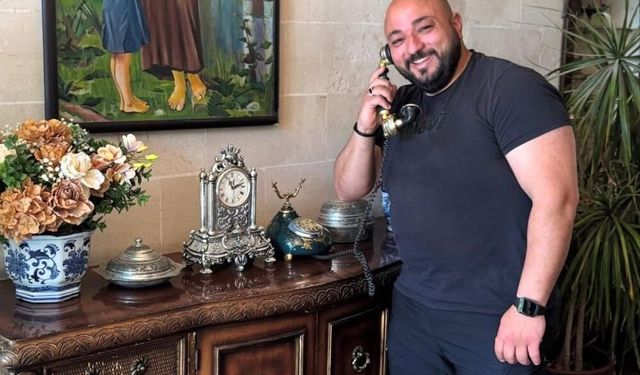 Can Polat'ın hayatını kaybettiği saldırıda dikkat çeken detay: "Saat 09.00'dan beri orada oturup çıkmalarını beklemiş!"