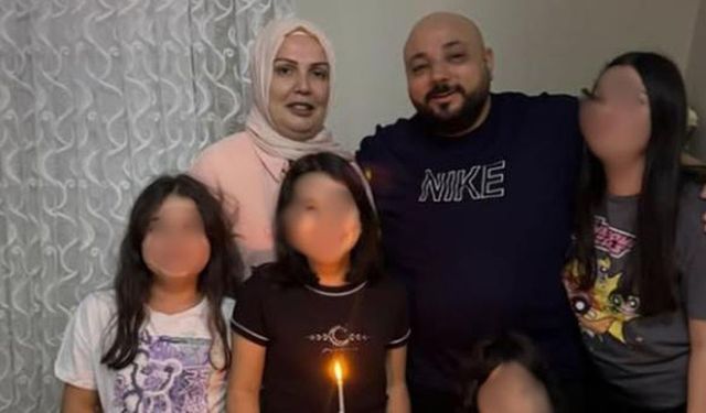Can Polat'ın kızı kimdir, kaç yaşında? Can Polat'ın kaç çocuğu var?
