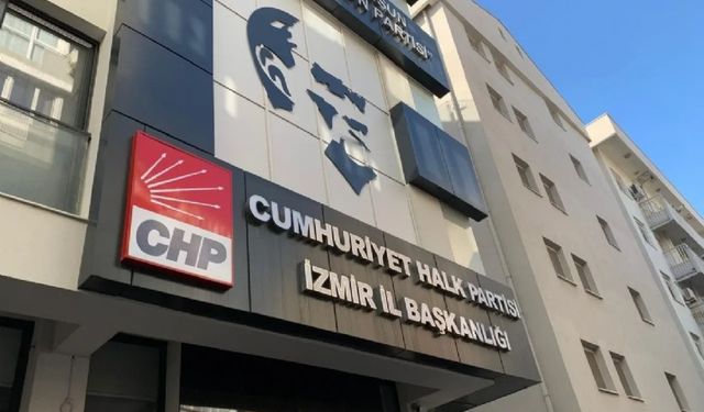CHP İzmir'den dikkat çeken paylaşım: "Ülke eşi benzeri olmayan bir fakirlik içerisinde!"