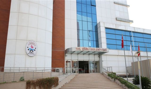 Çiğli'de 4 taşınmaz vitrinde!
