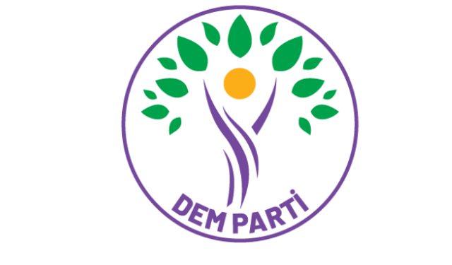 DEM Parti'den Otokoç saldırılarına kınama!