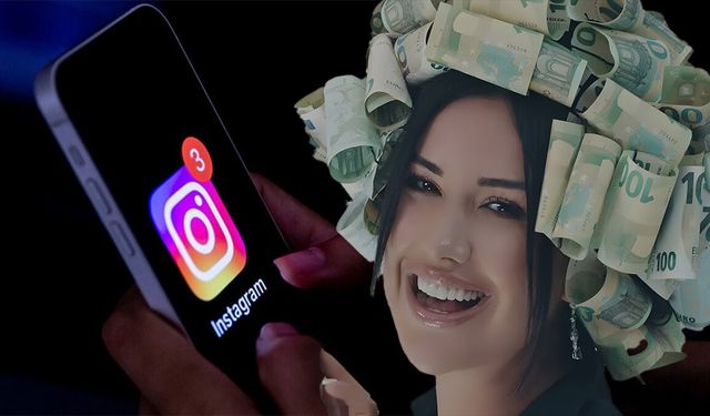 SON DAKİKA Dilan Polat'ın Instagram hesabı hakkında erişim engeli kararı!