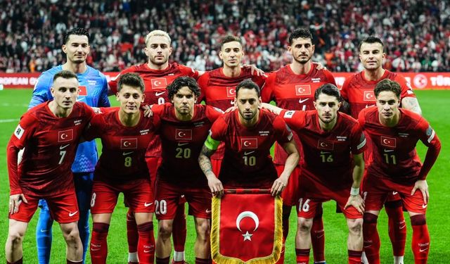Dünya Kupası öncesi ilk hazırlık maçı! Türkiye-Kuzey Makedonya maçı ne zaman, hangi kanalda?