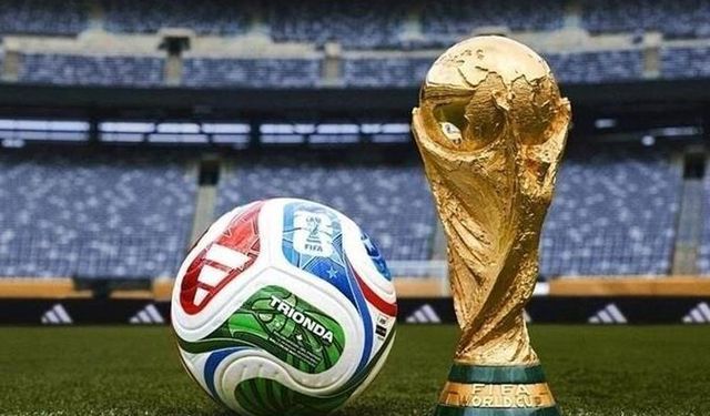 2026 Dünya Kupası'na kaç gün kaldı? FIFA Dünya Kupası ne zaman başlıyor?