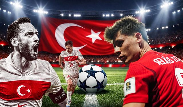 Dünya Kupası'ndaki ilk maçımıza saatler kaldı! İşte Avustralya karşısındaki ilk 11'imiz! Kenan Yıldız belirsizliği...